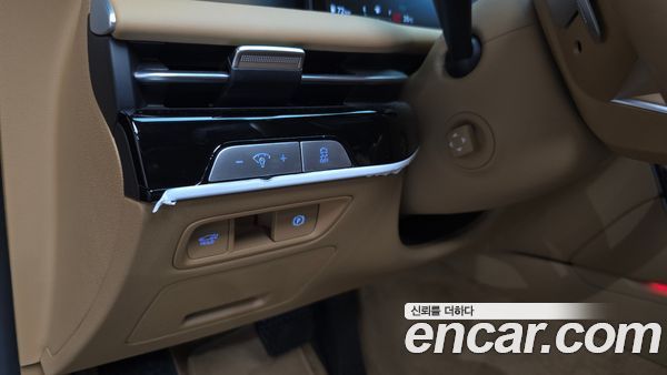 Genesis G80 2026, фото 30