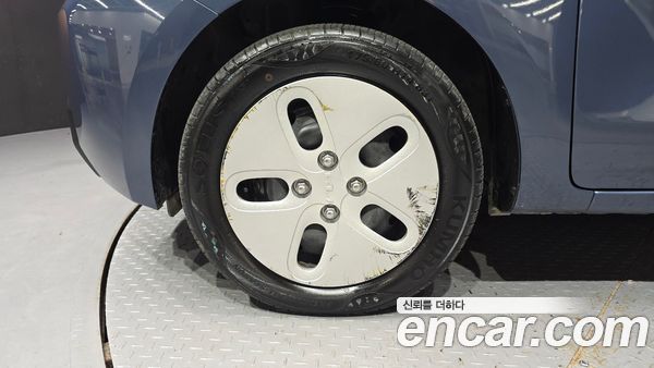 Kia Ray 2024, фото 5