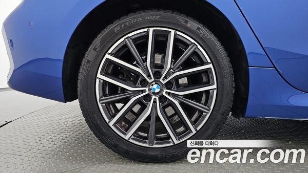 BMW 2 Series 2023, фото 4