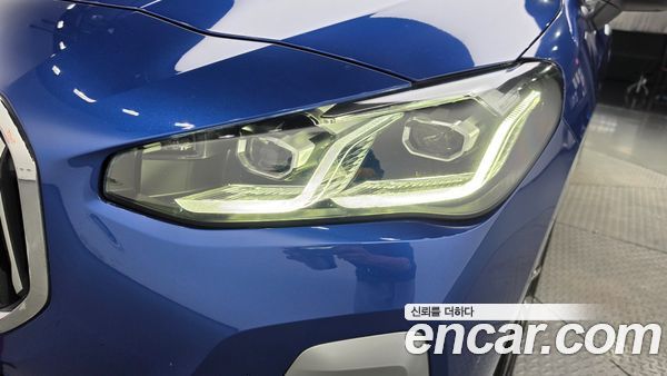 BMW 2 Series 2023, фото 7