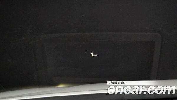 Hyundai Grandeur 2022, фото 14