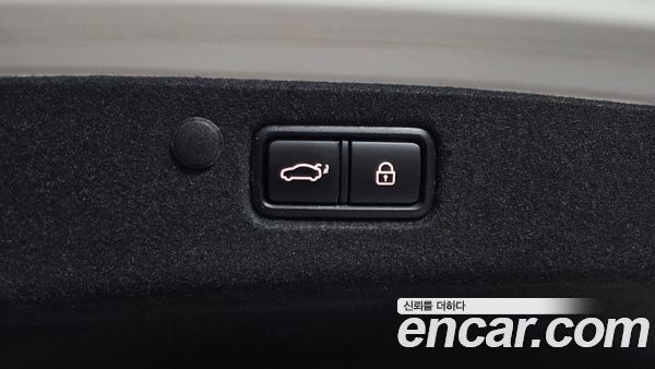 Hyundai Grandeur 2022, фото 20