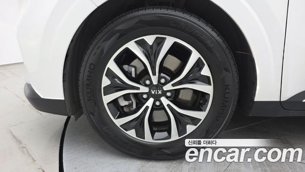 Kia Carnival 2021, фото 5