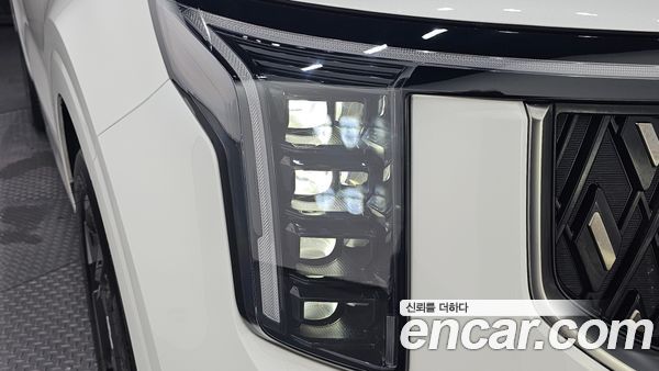 Kia Carnival 2024, фото 7