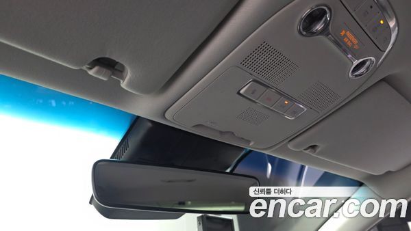 Hyundai Grandeur 2020, фото 31