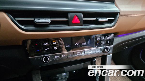 Kia Seltos 2023, фото 31