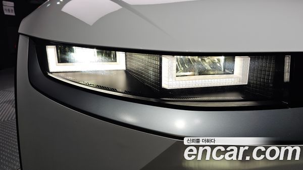 Hyundai IONIQ 5 2022, фото 8