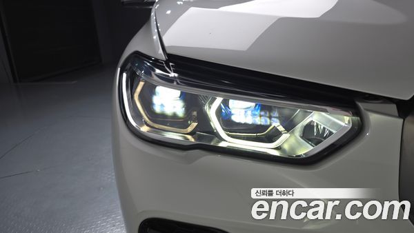 BMW X5 2022, фото 7