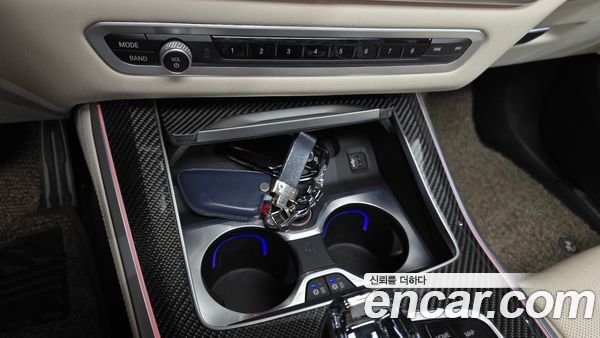 BMW X5 2022, фото 30