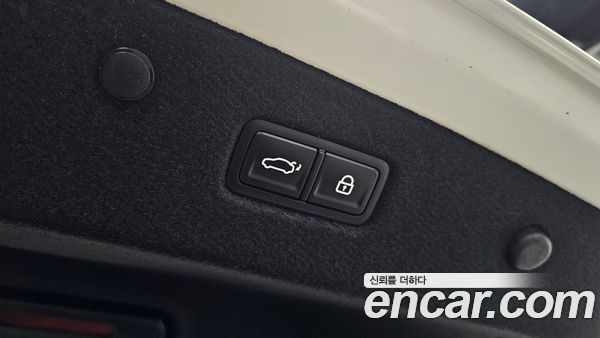 Kia K8 2026, фото 31