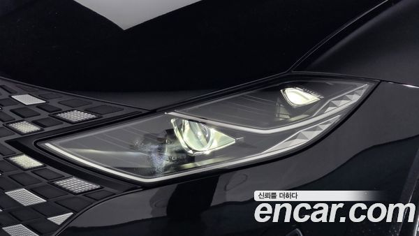 Hyundai Grandeur 2020, фото 7