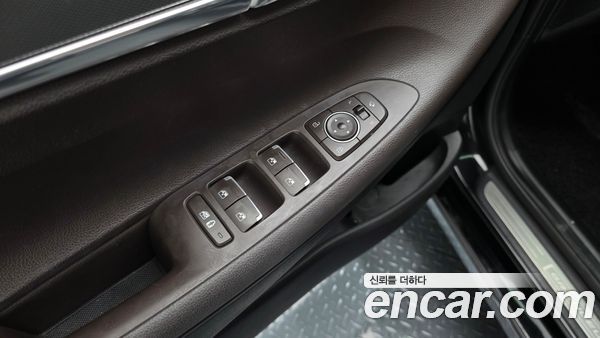 Hyundai Grandeur 2020, фото 30