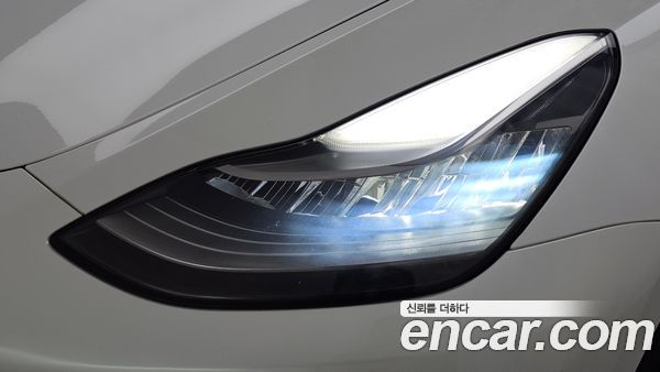 Tesla Model Y 2021, фото 8