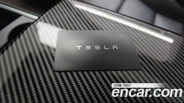 Tesla Model Y 2021, фото 31