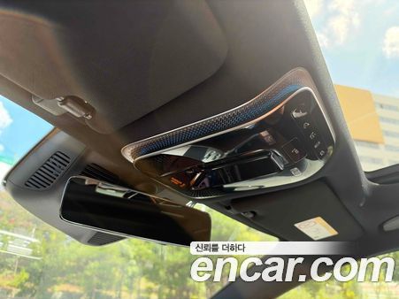Mercedes-Benz S-Class 2022, фото 13