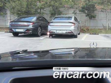 Mercedes-Benz S-Class 2022, фото 18