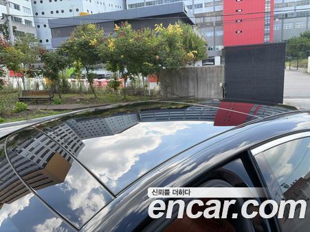 Mercedes-Benz S-Class 2022, фото 19