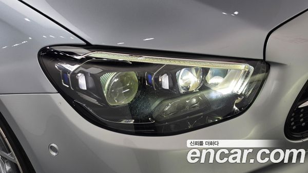 Mercedes-Benz E-Class 2021, фото 8