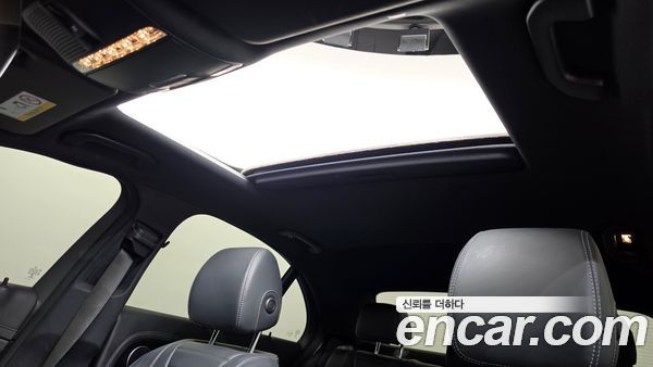 Mercedes-Benz E-Class 2021, фото 31