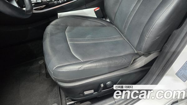 Hyundai Sonata 2022, фото 31