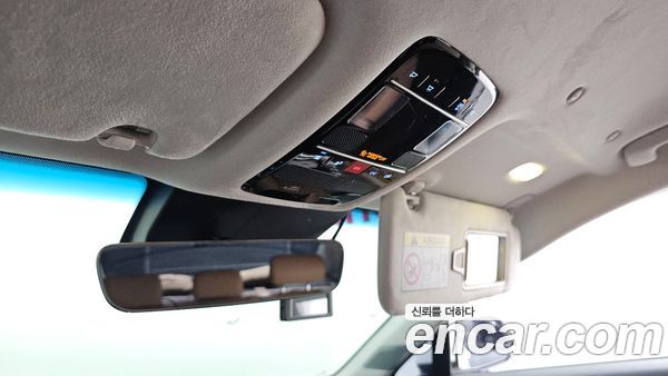 Hyundai Grandeur 2023, фото 31