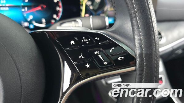 Mercedes-Benz E-Class 2023, фото 31