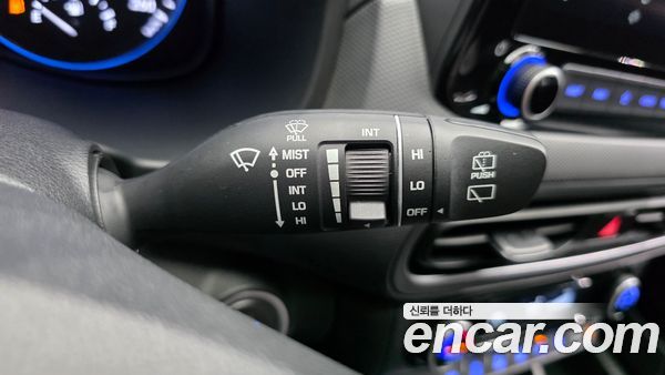 Hyundai Kona 2023, фото 29