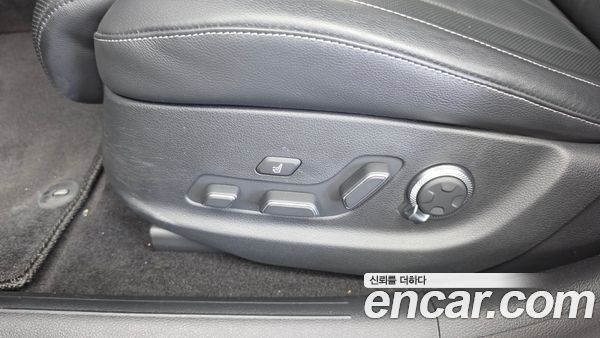 Genesis G80 2024, фото 31