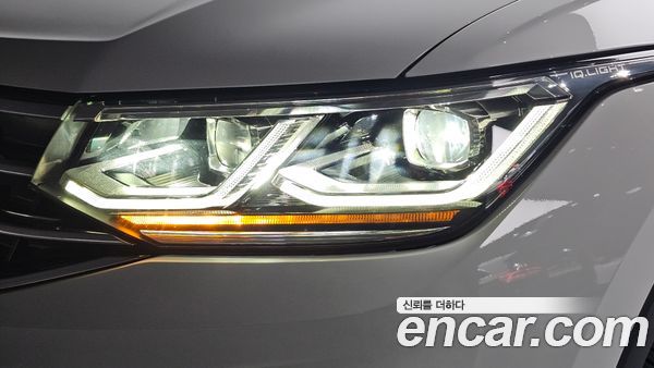 Volkswagen Tiguan 2023, фото 7