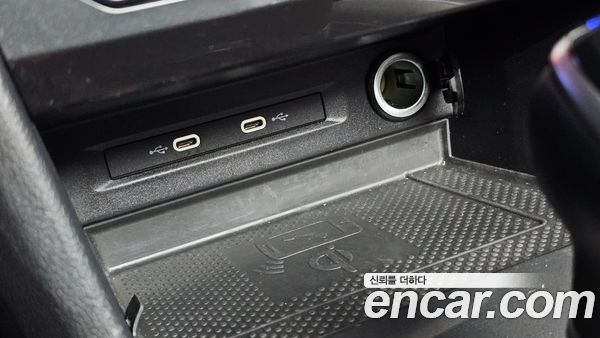 Volkswagen Tiguan 2023, фото 30