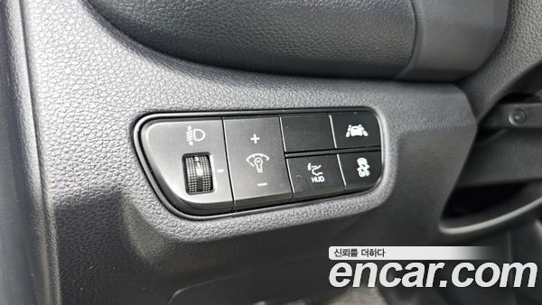 Kia Seltos 2022, фото 31