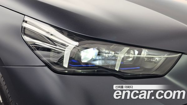 BMW i5 2024, фото 8