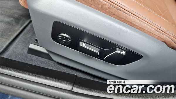 BMW i5 2024, фото 31