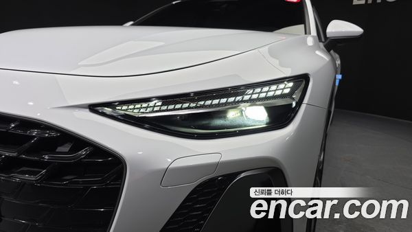 Audi A6 2026, фото 8