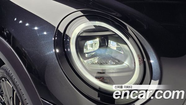 MINI 2025, фото 8