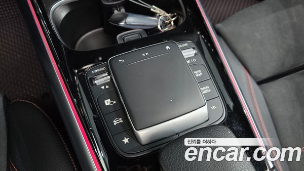Mercedes-Benz EQA 2022, фото 30