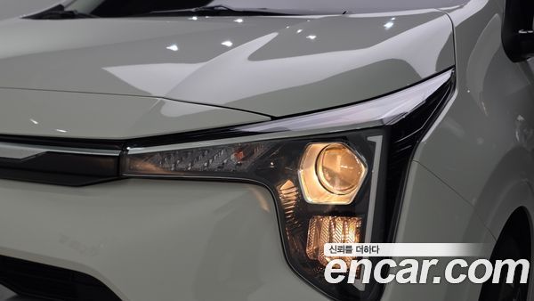 Kia Picanto 2025, фото 8