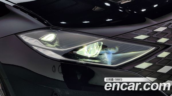 Hyundai Grandeur 2023, фото 8