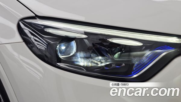 Mercedes-Benz GLC 2024, фото 8