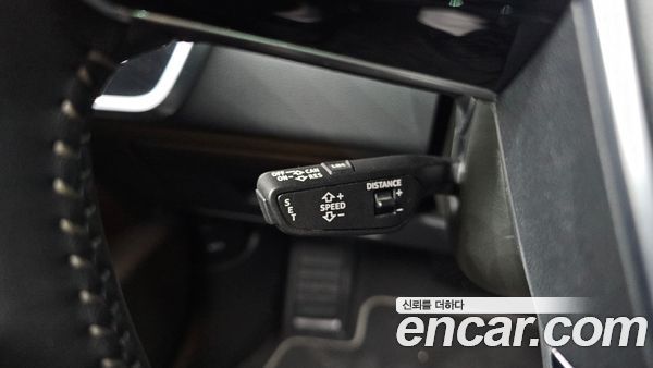 Audi A6 2021, фото 31