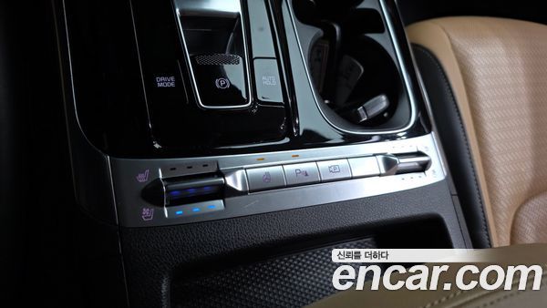 Kia Carnival 2023, фото 31