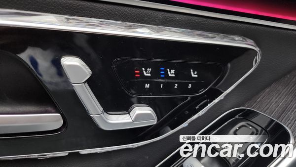 Mercedes-Benz S-Class 2022, фото 31