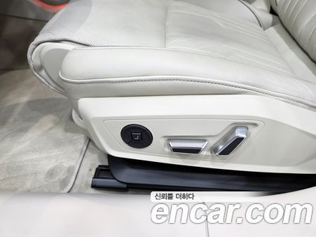Audi A7 2025, фото 13