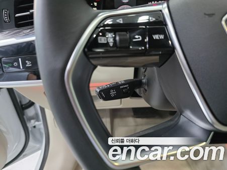 Audi A7 2025, фото 15