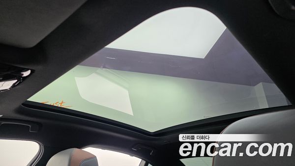 BMW i5 2025, фото 24