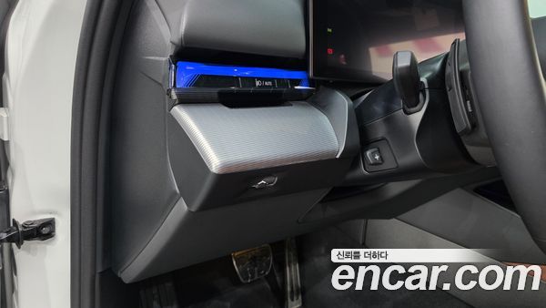 BMW i5 2025, фото 29