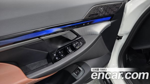 BMW i5 2025, фото 34