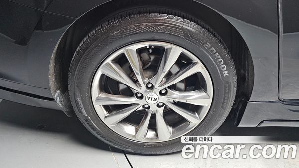 Kia Carnival 2020, фото 5