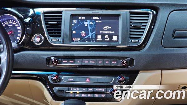 Kia Carnival 2020, фото 14