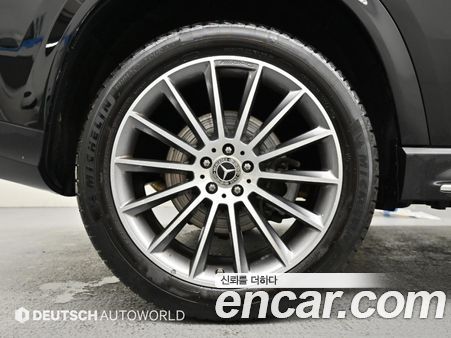 Mercedes-Benz GLE 2023, фото 5